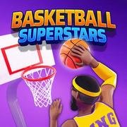 Basketball Superstars