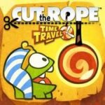 Cut The Rope Time Travel