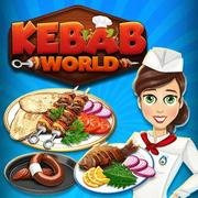 Kebab World