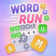 Word Run