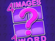 4 Images 1 Word