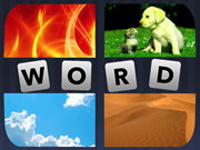 4 Pics 1 Word Online