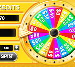 wheel of fortune