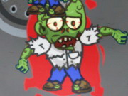 Zombie Smash