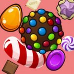 candy blocks