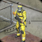 dead zone sniper