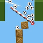 Maze football1