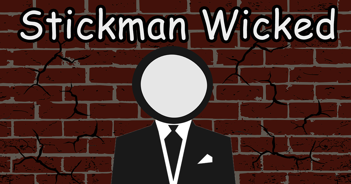 Image Stickman Wicked