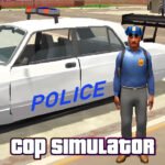 cop simulator