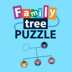 Family Tree Puzzle