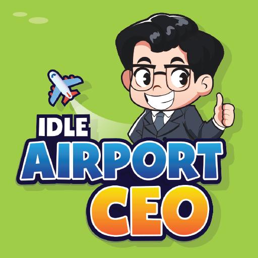 Idle Airport CEO