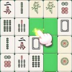 mahjong slide puzzle