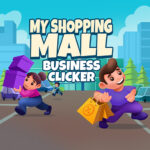 My Shopping Mall – Business Clicker
