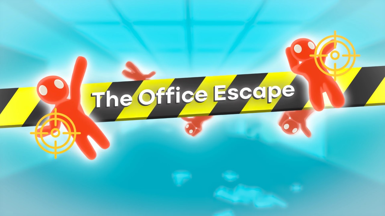 Image The Office Escape