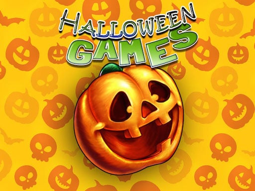 15 Halloween Games