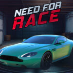 need for race