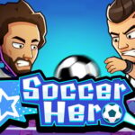 soccer hero