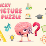 Tricky Picture Puzzle