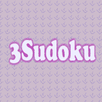 3Sudoku