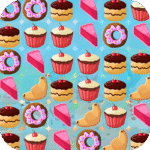 Cake Rush Saga