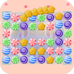 Candy Blast – Candy Bomb Puzzle Game