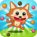 Candy Bubble