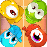 Candy Monsters