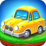 Car City Adventure