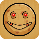 Cherry Inhere-Circle Pong King
