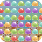 Chewy Jelly Rush