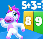 Unicorn Math